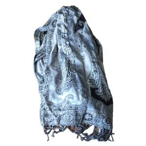 Scarf Collection Eighteen